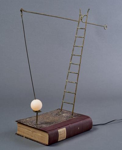 Marcello Chiarenza Racconti della Notte Marcello Chiarenza Poetic Sculpture Italy 2017