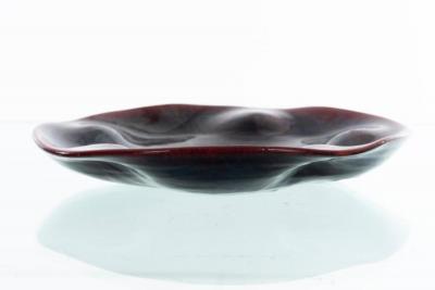 Marcello Fantoni Early Marchello Fantoni Platter