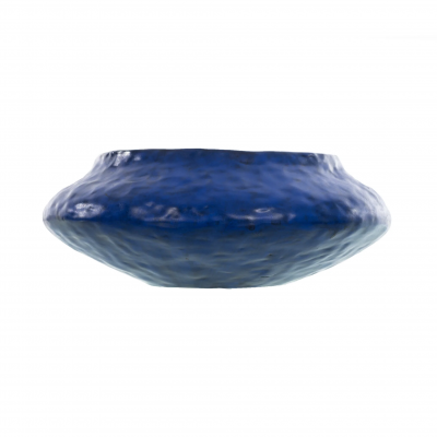 Marcello Fantoni Enamel Bowl