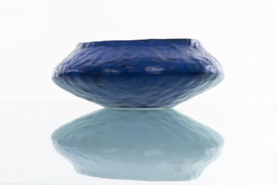 Marcello Fantoni Enamel Bowl