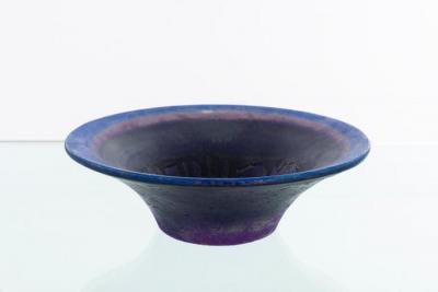 Marcello Fantoni Fantoni Ceramic Bowl