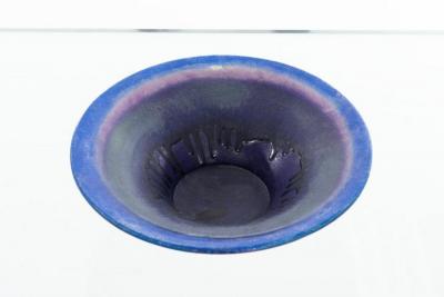 Marcello Fantoni Fantoni Ceramic Bowl
