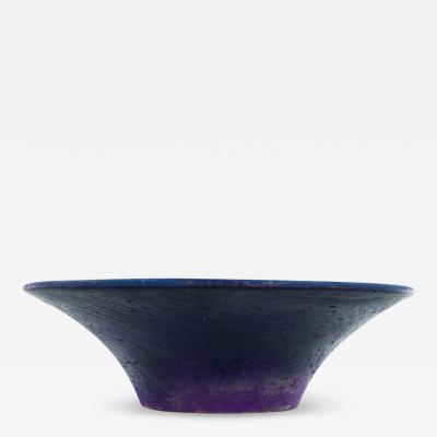 Marcello Fantoni Fantoni Ceramic Bowl