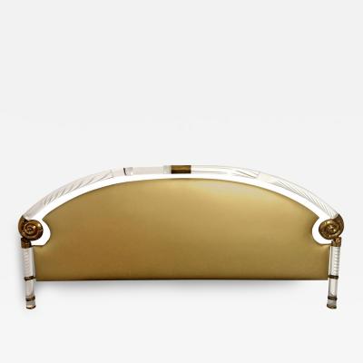 Marcello Mioni Most Glamorous Headboard by Marcello Mioni