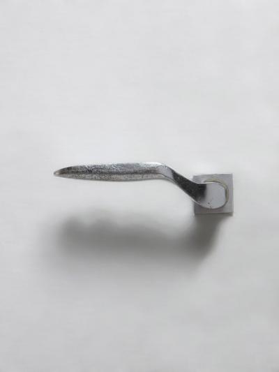 Marcello Nizzoli Anatomica Door Handles by Marcello Nizzoli for Olivari