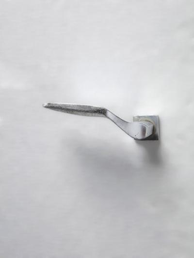 Marcello Nizzoli Anatomica Door Handles by Marcello Nizzoli for Olivari
