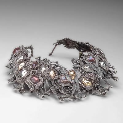 Marci Zelmanoff Offered by DRUCKER ANTIQUES