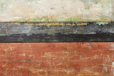 Marcia Myers Marcia Myers Marcia Myers 1949 2008 Scavi LXXI Triptych dtd 1998