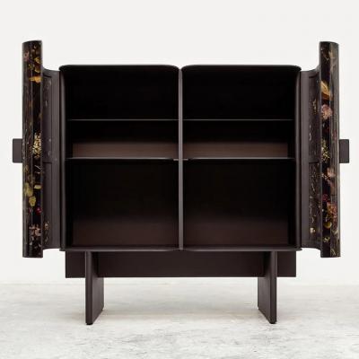 Marcin Rusak FLORA CABINET 140