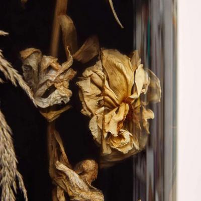 Marcin Rusak FLORA CABINET 140