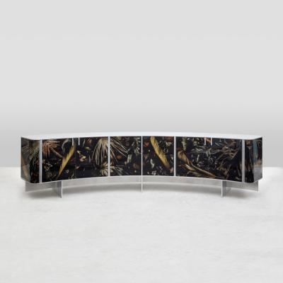 Marcin Rusak FLORA CABINET