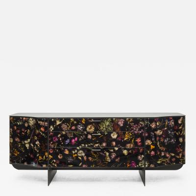 Marcin Rusak FLORA CREDENZA 206