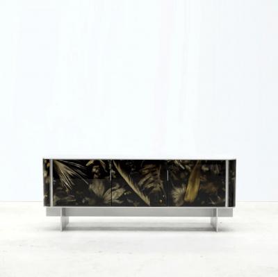 Marcin Rusak FLORA CREDENZA