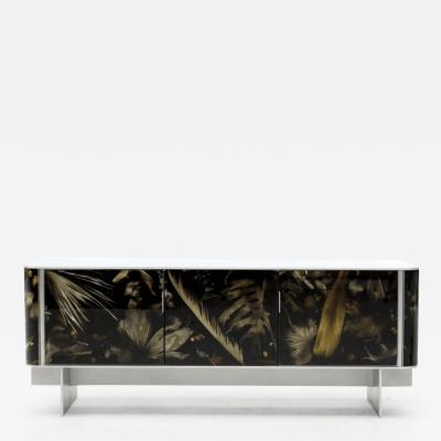 Marcin Rusak FLORA CREDENZA