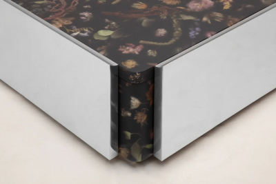 Marcin Rusak FLORA LOW COFFEE TABLE 165