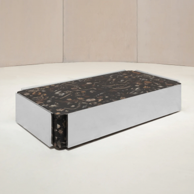 Marcin Rusak FLORA LOW COFFEE TABLE 165