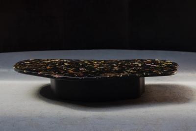 Marcin Rusak FLORA LOW COFFEE TABLE 218