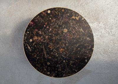 Marcin Rusak FLORA LOW COFFEE TABLE II 64