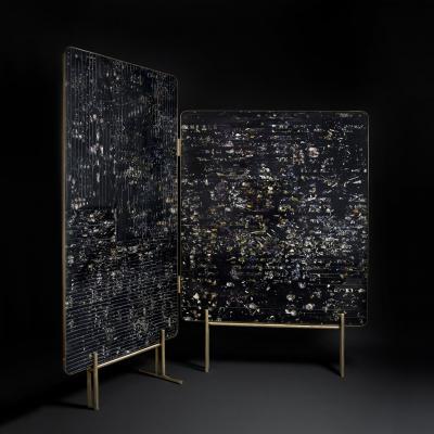 Marcin Rusak Flora Screen