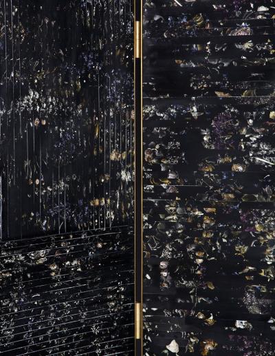 Marcin Rusak Flora Screen