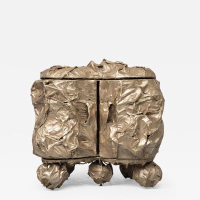 Marcin Rusak PROTOPLASTING NATURE CABINET BRONZE