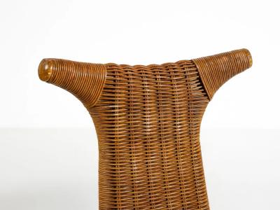Marco Agnoli Pair of Carmen Chairs