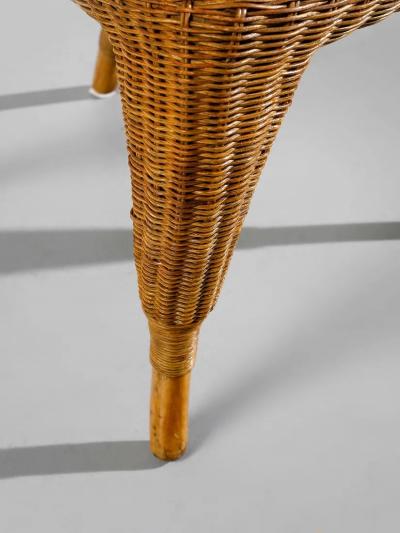 Marco Agnoli Pair of Carmen Chairs