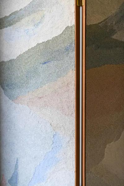 Marco Emmanuele Large four panel screen by Marco Emmanuele edition 1 3 