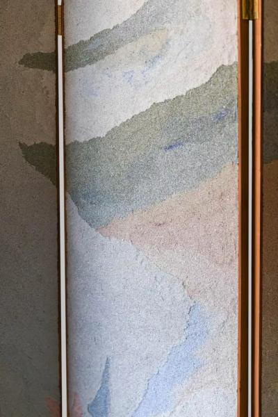 Marco Emmanuele Large four panel screen by Marco Emmanuele edition 1 3 