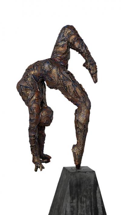 Marco Olivier The two of us Marco Olivier