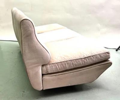 Marco Zanuso Italian Mid Century Modern Triennale Sofa by Marco Zanuso for Arflex circa 1951