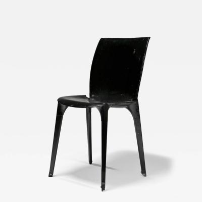 Marco Zanuso Lambda Chair by Richard Sapper and Marco Zanuso for Gavina