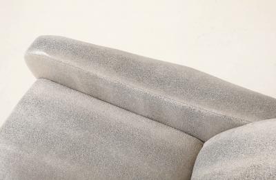 Marco Zanuso Marco Zanuso Italian Lounge Chairs