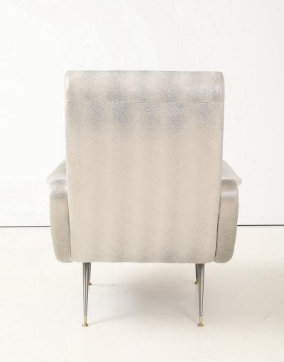 Marco Zanuso Marco Zanuso Italian Lounge Chairs