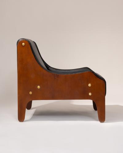 Marco Zanuso Marco Zanuso Milord Armchair for Arflex 1957
