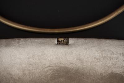 Marco Zanuso Marco Zanuso Original Senior Lounge Chair for Arflex