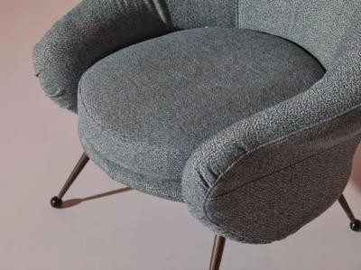 Marco Zanuso Marco Zanuso Pair of Martingala armchairs for Arflex Italy 1950s