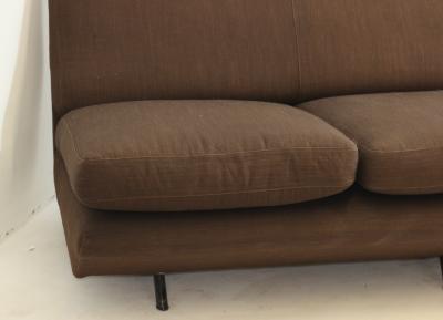 Marco Zanuso Marco Zanuso Sleep O Matic Sofa for Arflex 1954 Italy