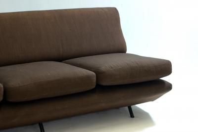 Marco Zanuso Marco Zanuso Sleep O Matic Sofa for Arflex 1954 Italy