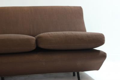 Marco Zanuso Marco Zanuso Sleep O Matic Sofa for Arflex 1954 Italy
