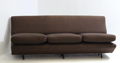 Marco Zanuso Marco Zanuso Sleep O Matic Sofa for Arflex 1954 Italy