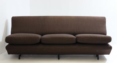 Marco Zanuso Marco Zanuso Sleep O Matic Sofa for Arflex 1954 Italy