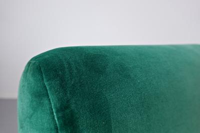 Marco Zanuso Pair Of Zanuso Armchairs For Arflex Model Lady 1950s