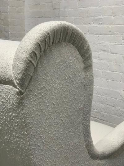 Marco Zanuso Pair of 1960s Italian Lounge Chairs