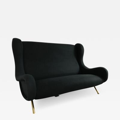 Marco Zanuso Senior Sofa by Marco Zanuso for Arflex