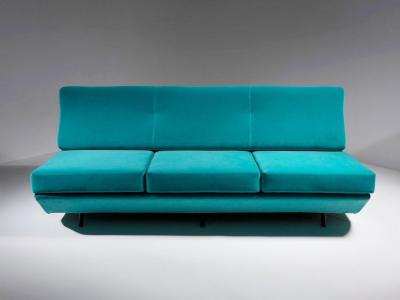 Marco Zanuso Sleep o Matic Sofa by Marco Zanuso for Arflex