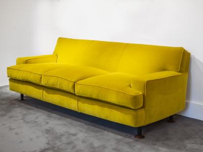 Marco Zanuso Square sofa