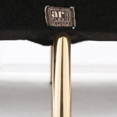 Marco Zanuso TRIENNALE CORNER SOFA