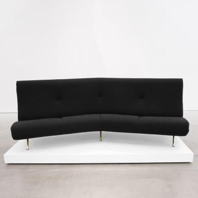Marco Zanuso TRIENNALE CORNER SOFA