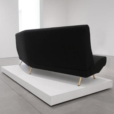Marco Zanuso TRIENNALE CORNER SOFA